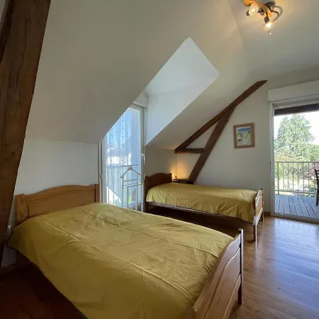 Holiday home Le Grand Chinette *