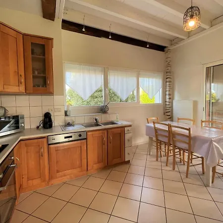 Le Grand Chinette Holiday home *