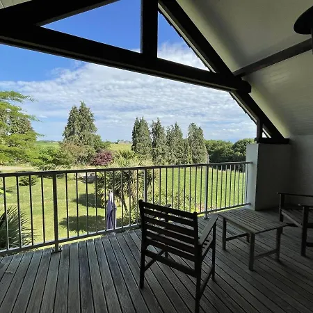 Le Grand Chinette Holiday home