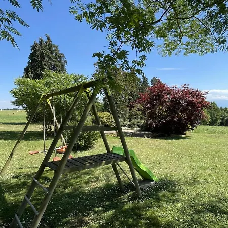 Holiday home Le Grand Chinette Andoins