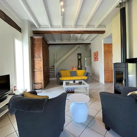 Holiday home Le Grand Chinette