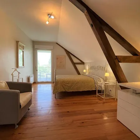 Le Grand Chinette Holiday home *
