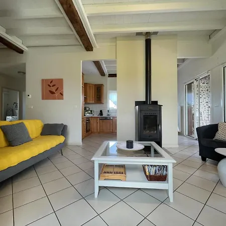 Le Grand Chinette Holiday home