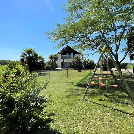Le Grand Chinette Holiday home *