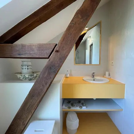 Le Grand Chinette Holiday home *