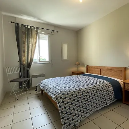 Holiday home Le Grand Chinette