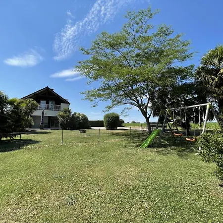 Le Grand Chinette Holiday home