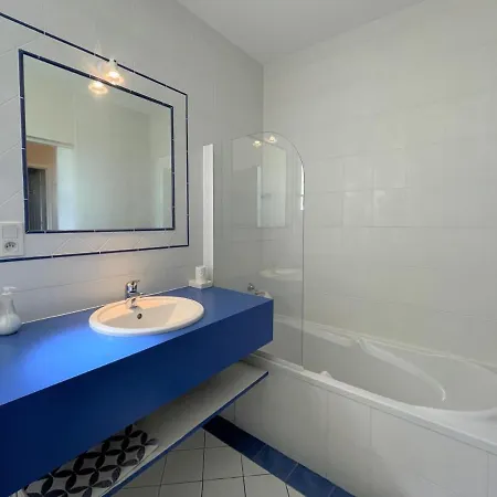 Le Grand Chinette Holiday home