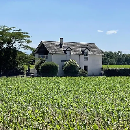 Le Grand Chinette Holiday home