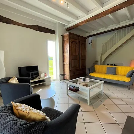 Holiday home Le Grand Chinette