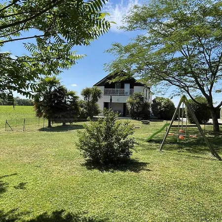 Le Grand Chinette Holiday home *